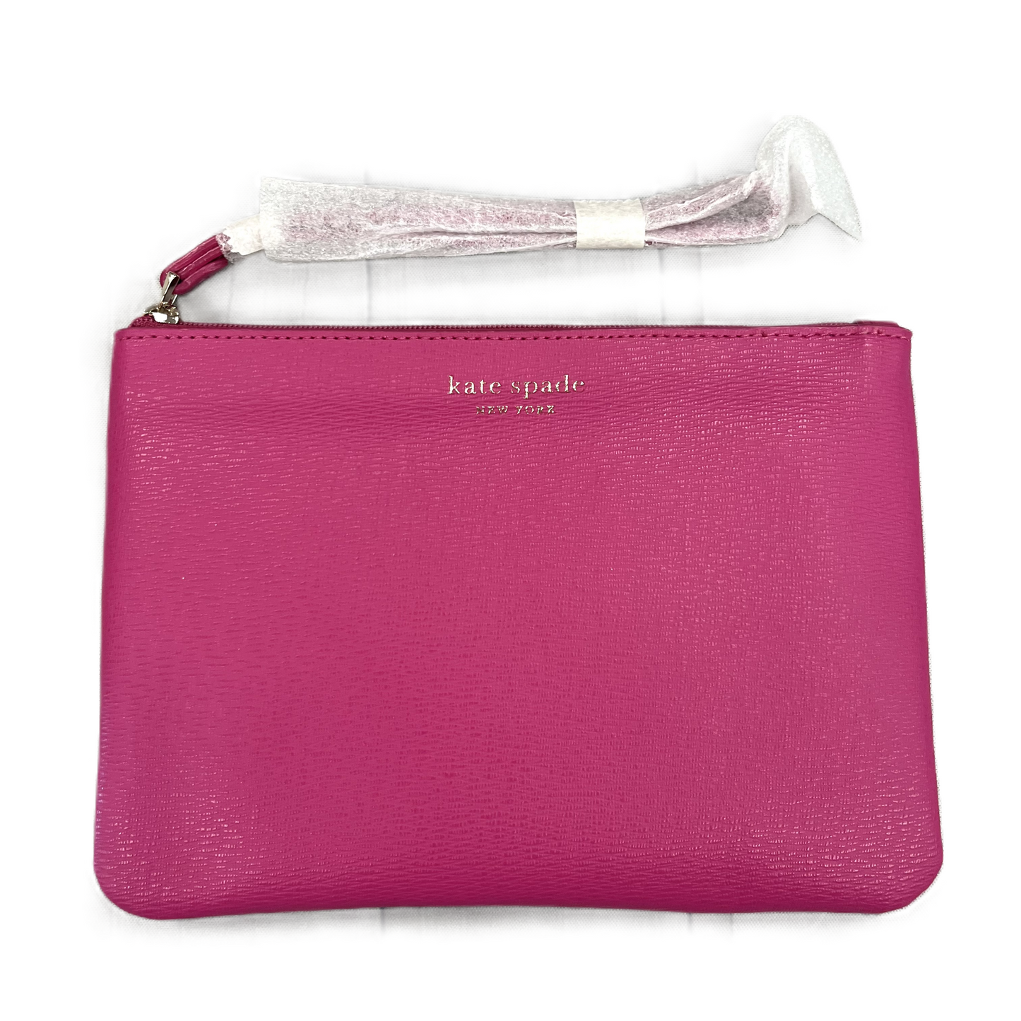 Wristlet Designer By Kate Spade, Size: Medium