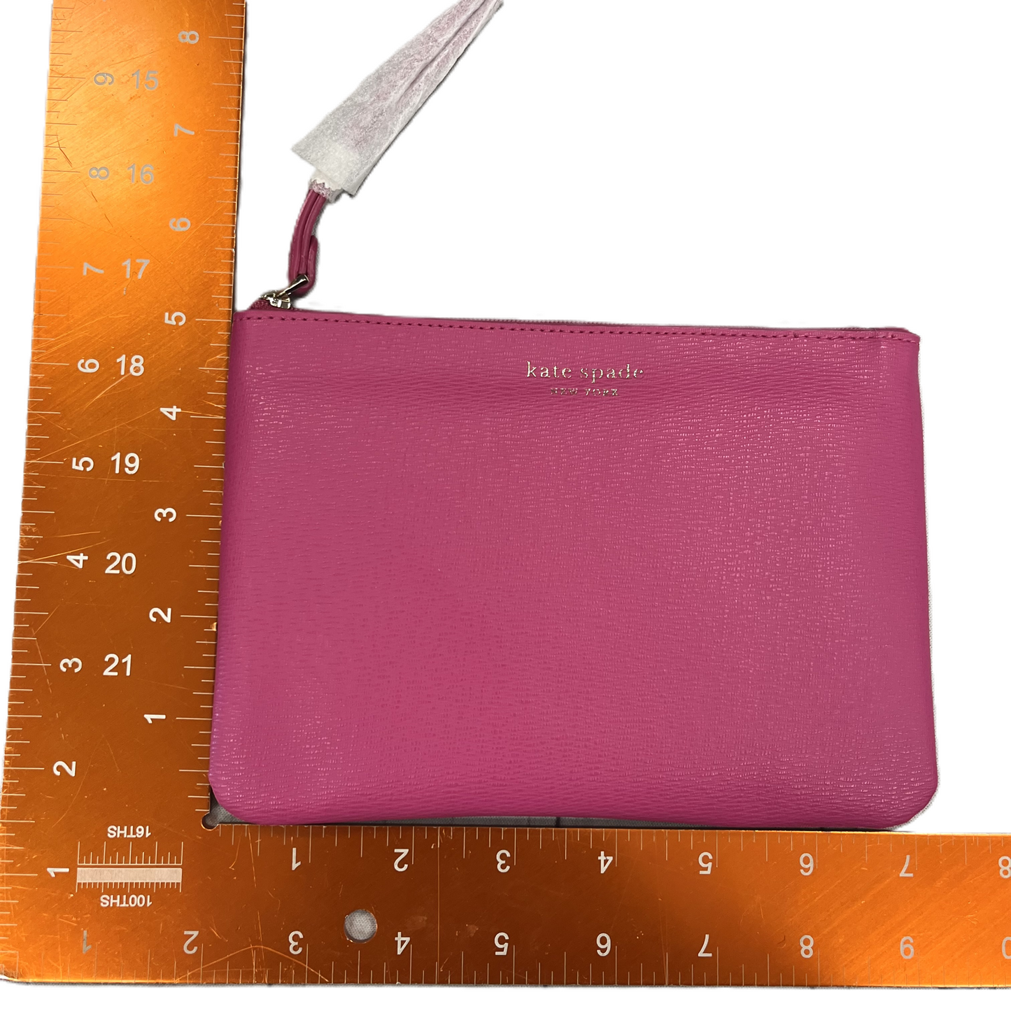 Wristlet Designer By Kate Spade, Size: Medium