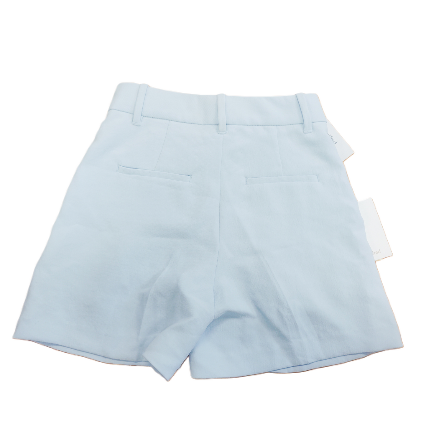 Blue Shorts By Wilfred, Size: 0