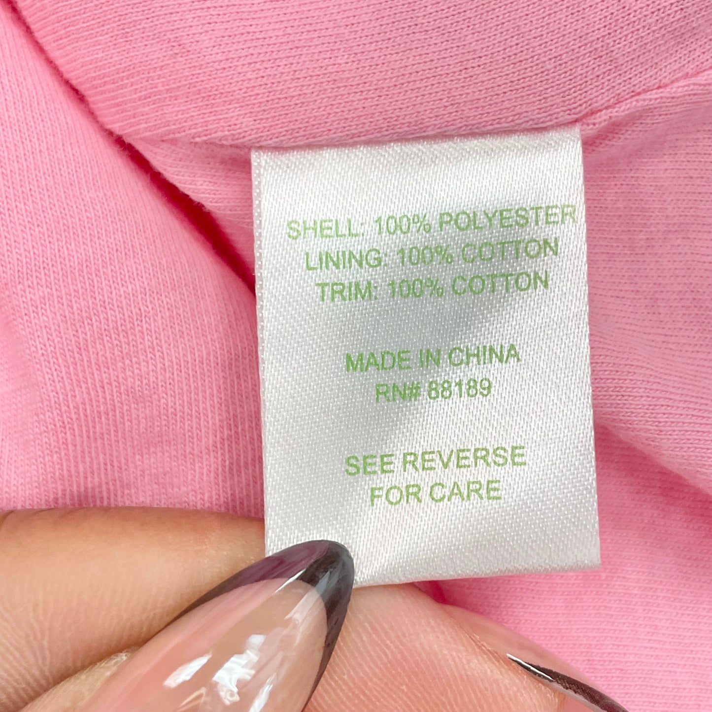 Pink Vest Designer By Lilly Pulitzer, Size: M