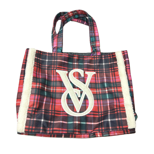 Tote By Victorias Secret, Size: Medium