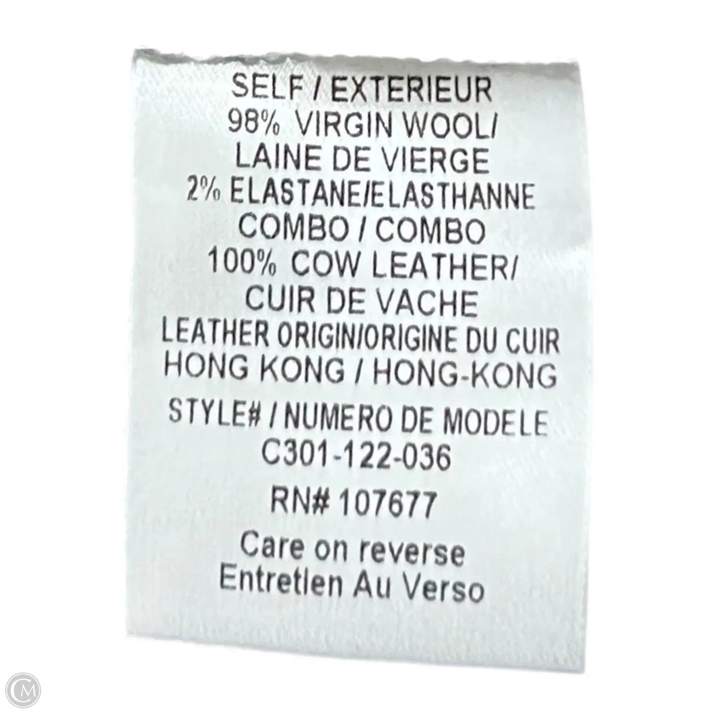 Shorts Designer By Alice + Olivia In Black, Size: 2