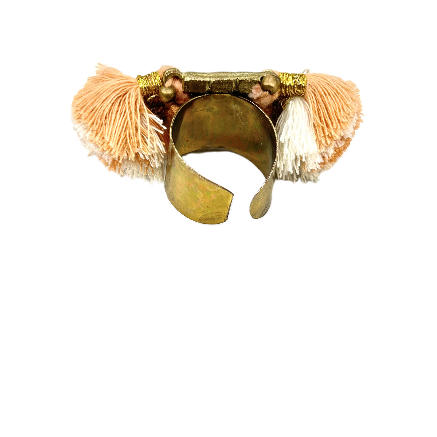 Ring Statement, Size: 8