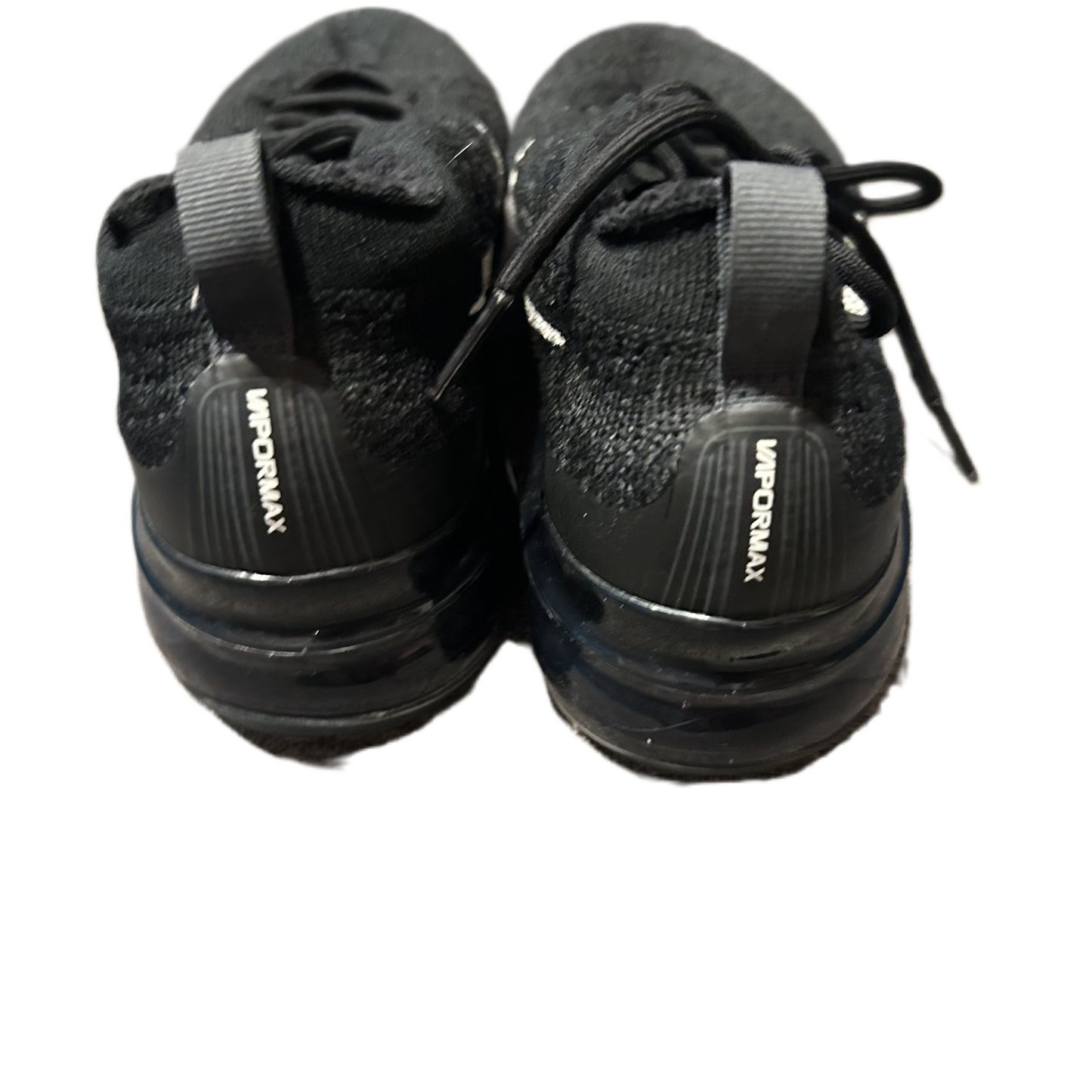 Shoes Athletic By Nike In Black, Size: 7.5