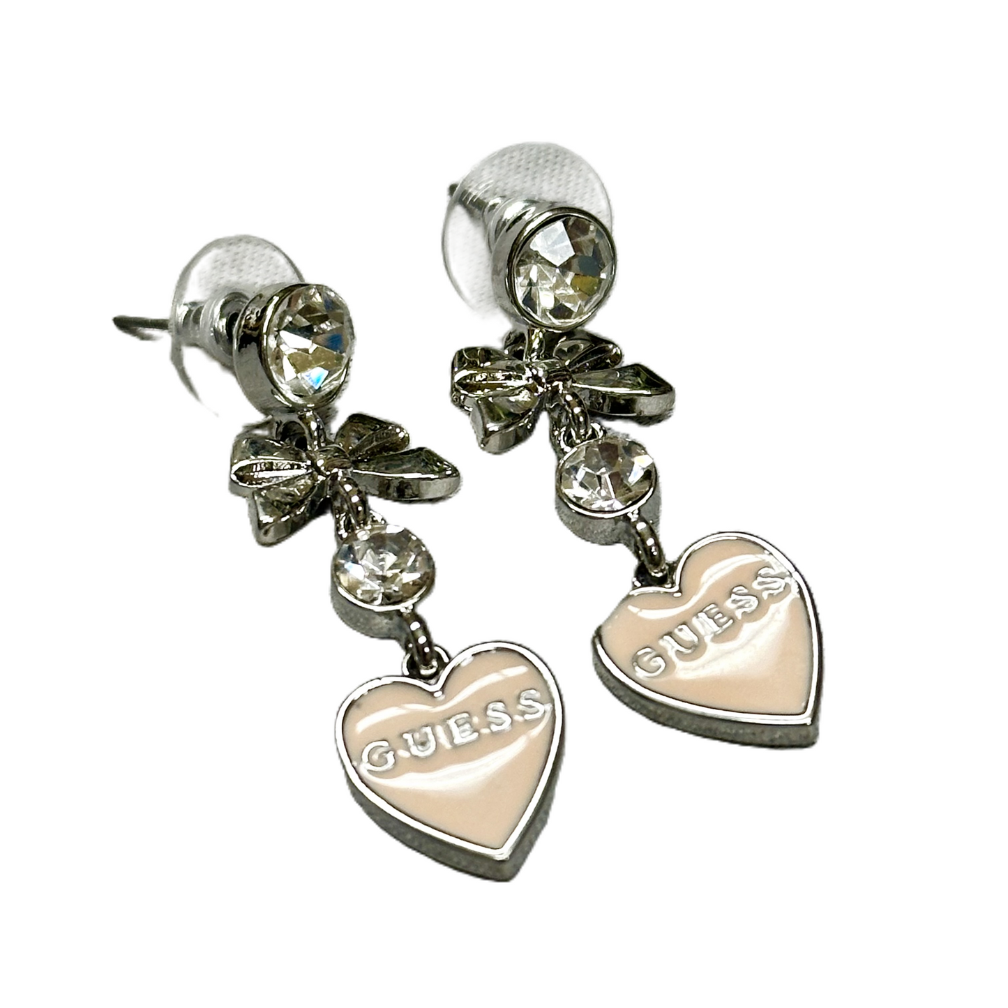 Earrings Dangle/drop By Guess