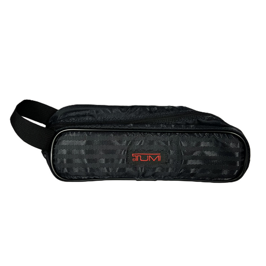 Pouch Designer  By Tumi