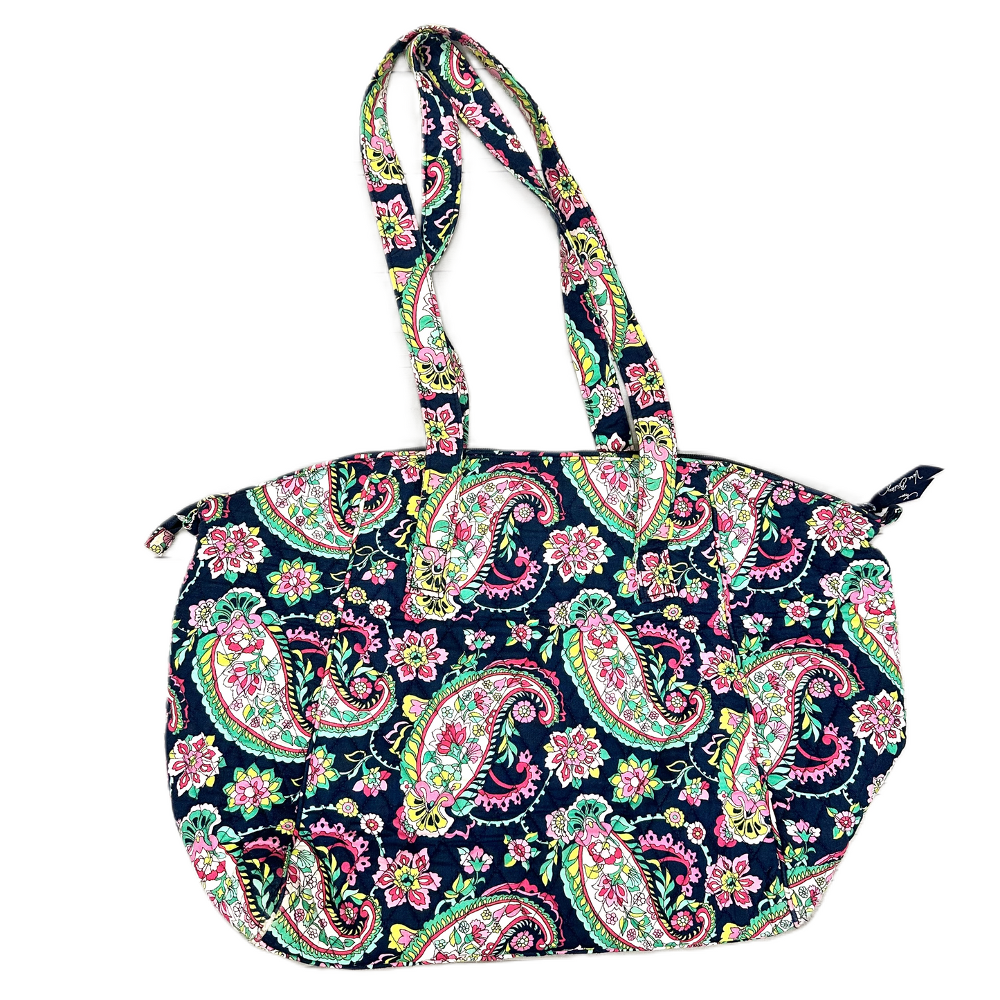 Duffle And Weekender By Vera Bradley, Size: Large