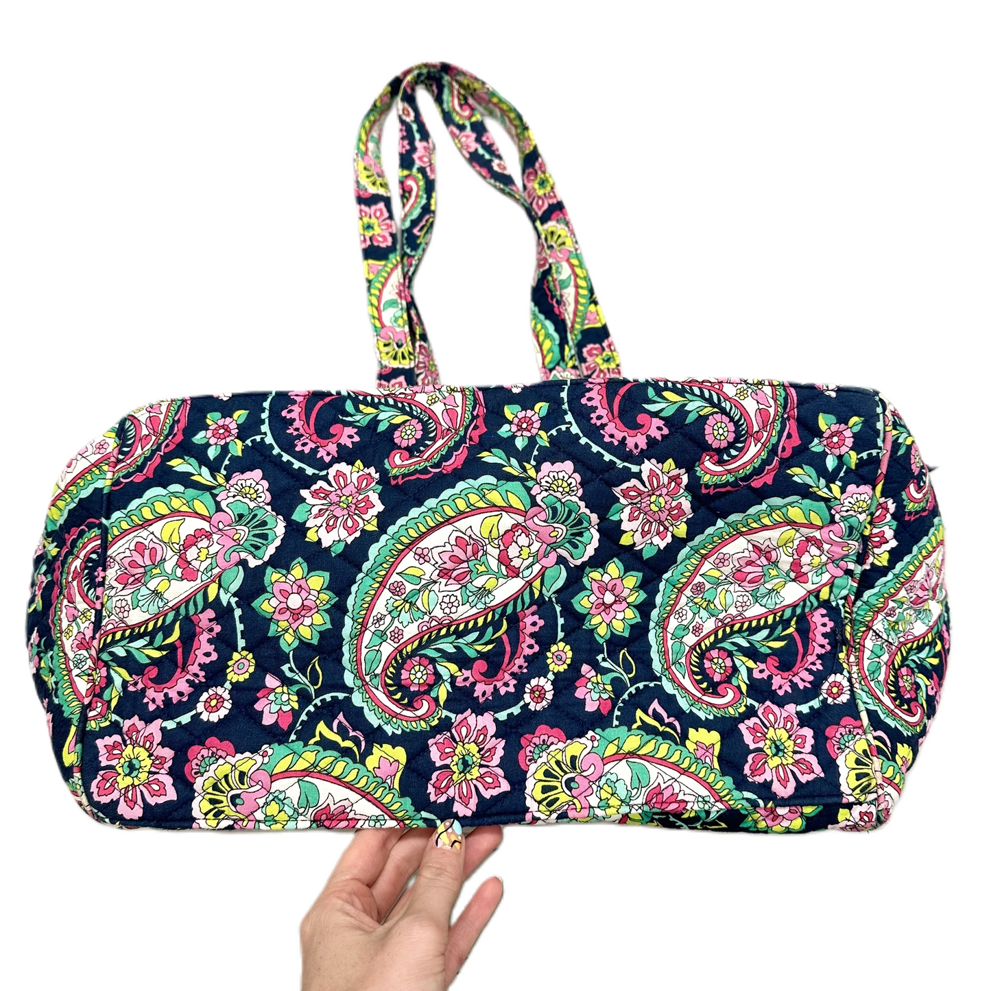 Duffle And Weekender By Vera Bradley, Size: Large