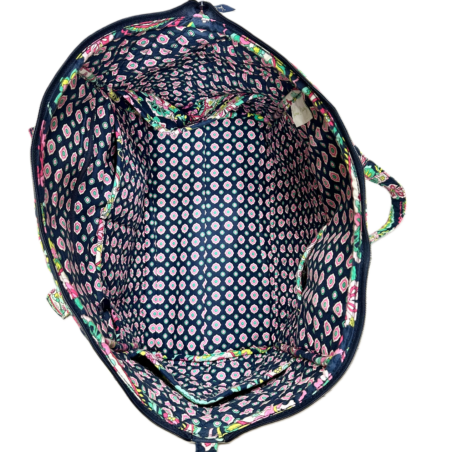 Duffle And Weekender By Vera Bradley, Size: Large