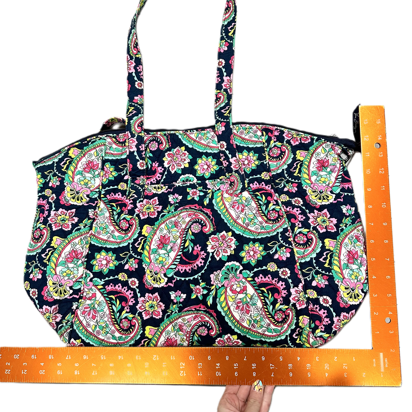 Duffle And Weekender By Vera Bradley, Size: Large