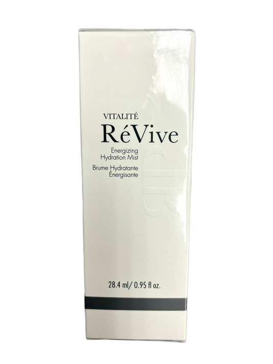 Facial Skin Care By Vitalite RéVive