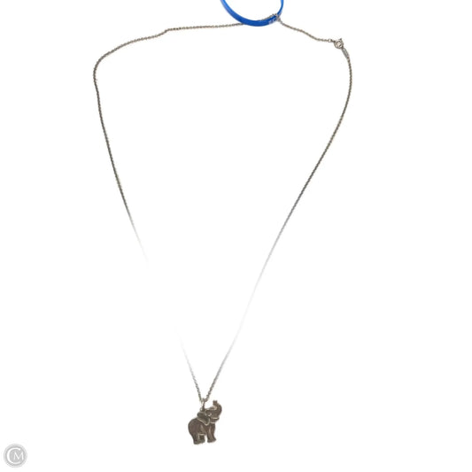 Necklace Luxury Designer By Tiffany And Company