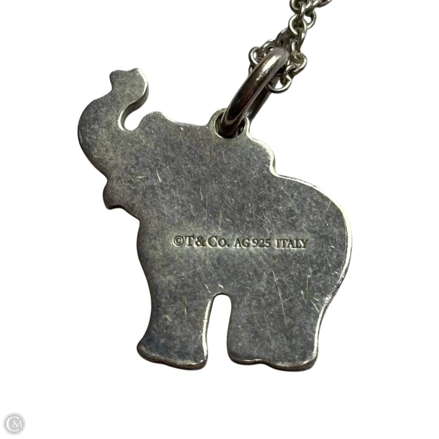 Necklace Luxury Designer By Tiffany And Company