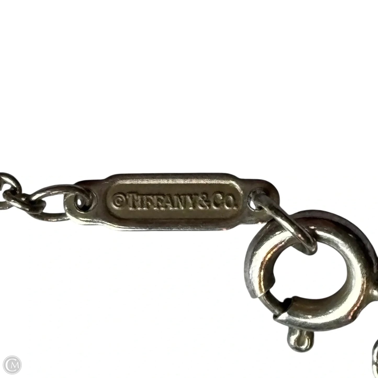 Necklace Luxury Designer By Tiffany And Company