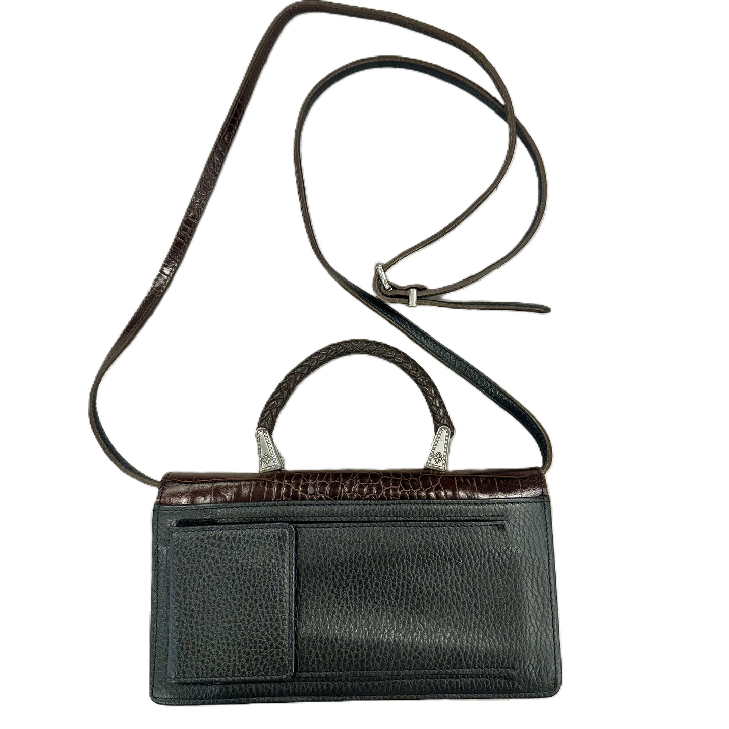 Handbag By Brighton, Size: Medium