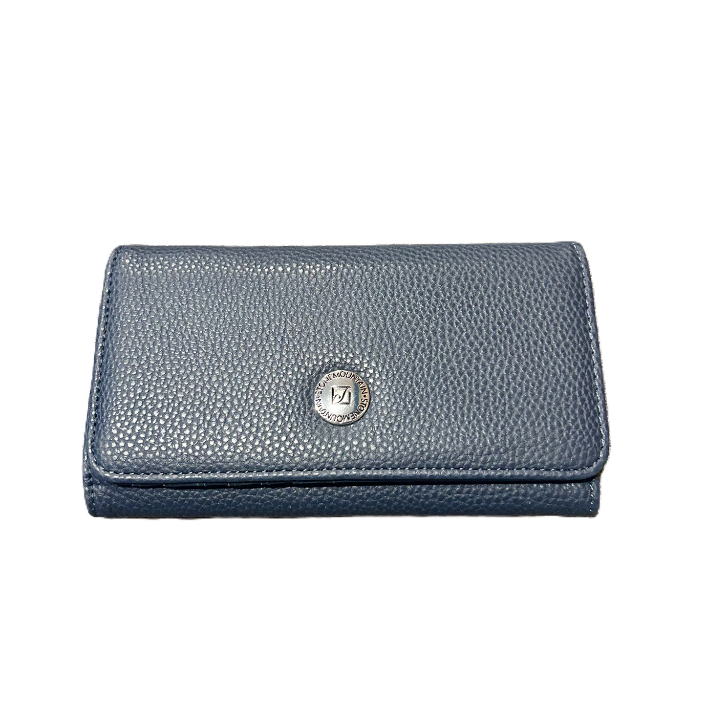 Wallet By Stone Mountain, Size: Medium