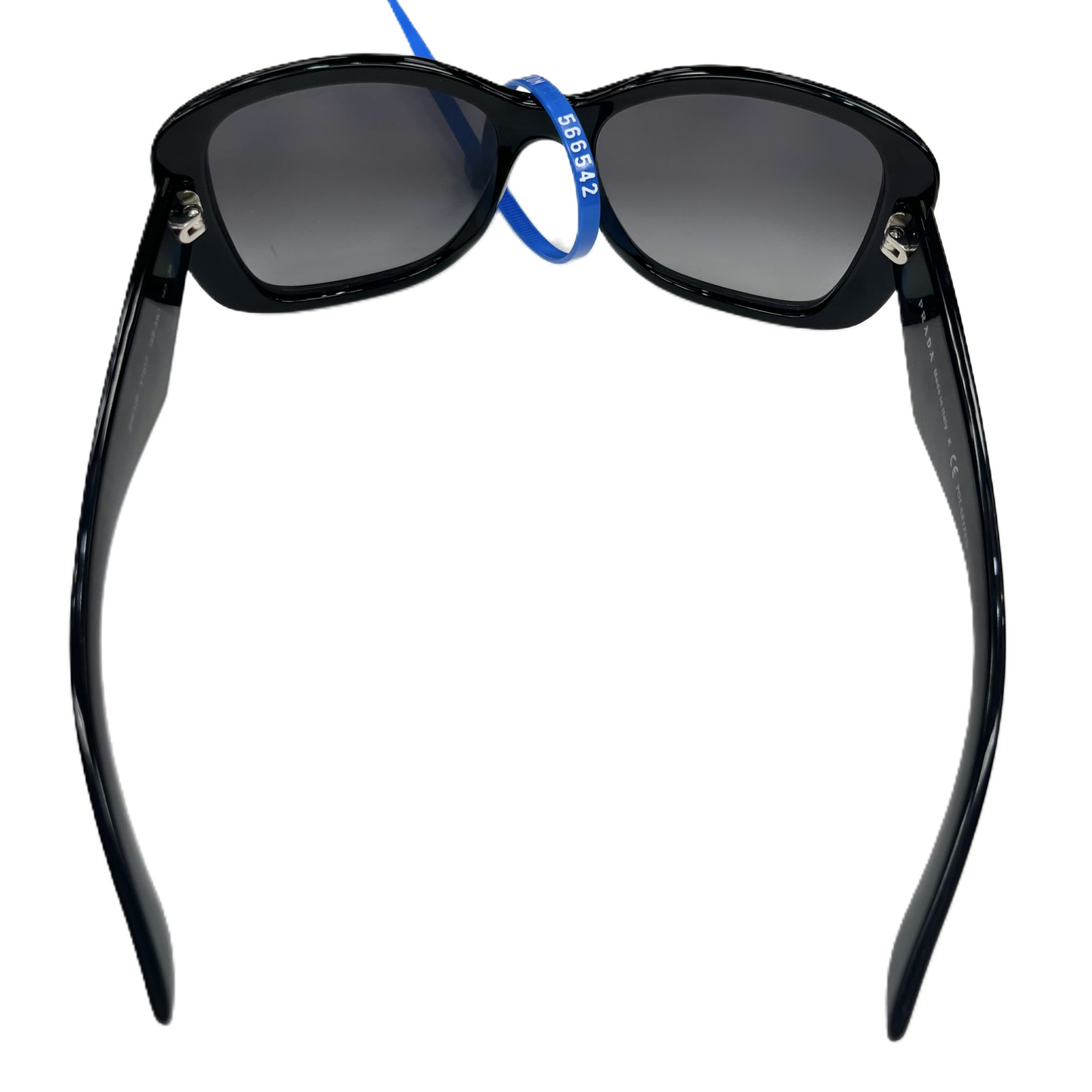 Sunglasses Luxury Designer By Prada