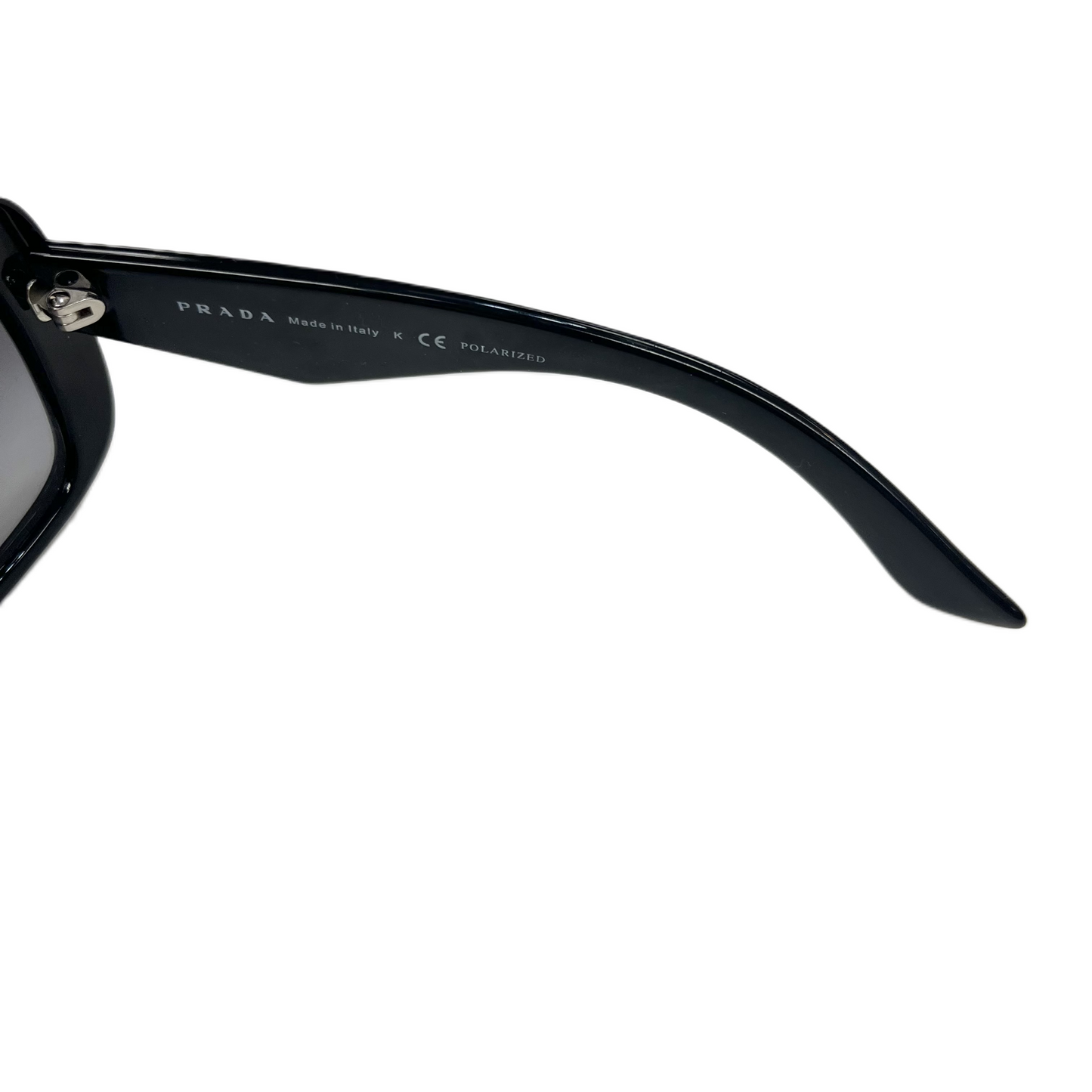 Sunglasses Luxury Designer By Prada