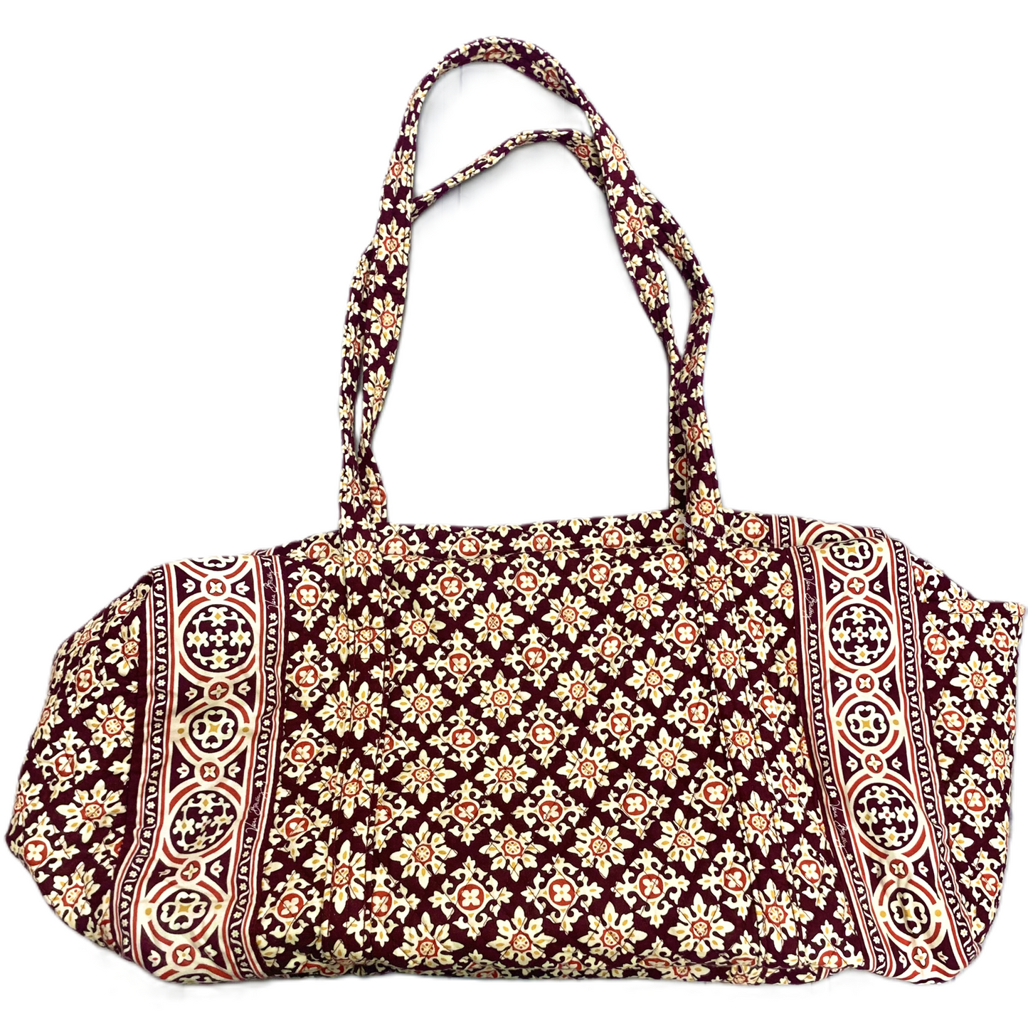 Duffle And Weekender By Vera Bradley, Size: Large