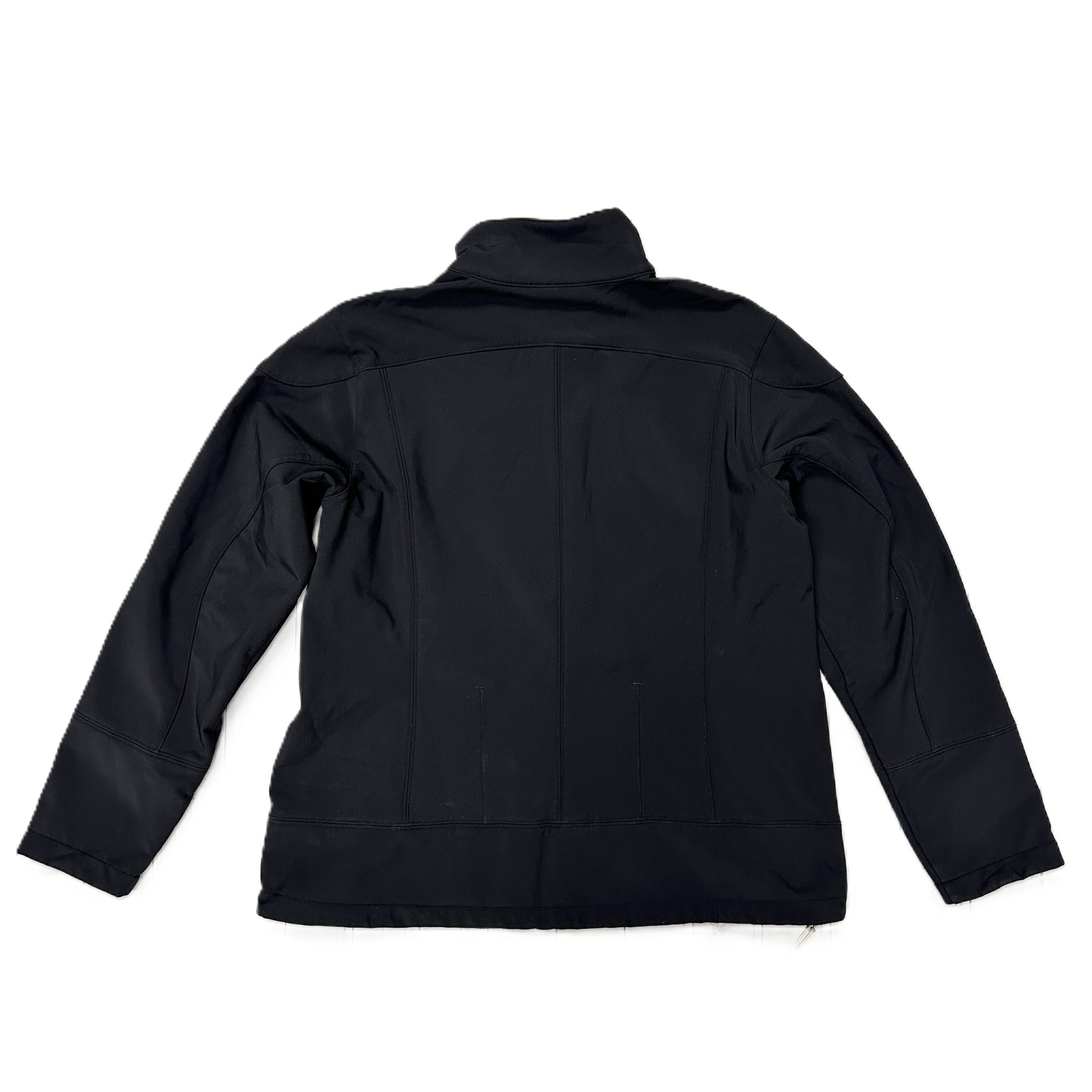 Jacket Other By Rei In Black, Size: Xl