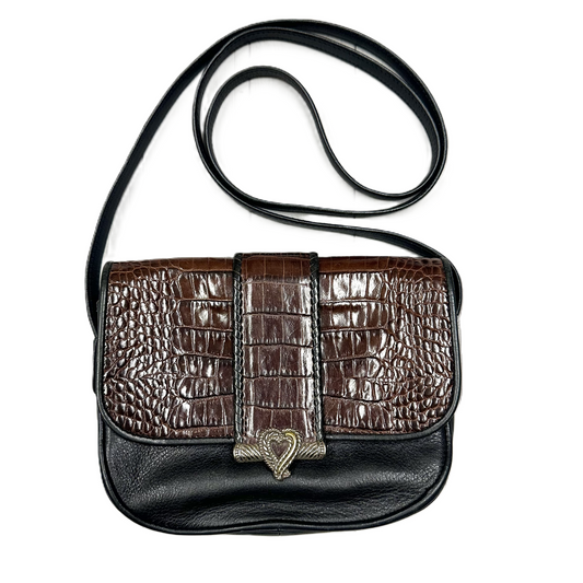 Crossbody By Brighton, Size: Medium