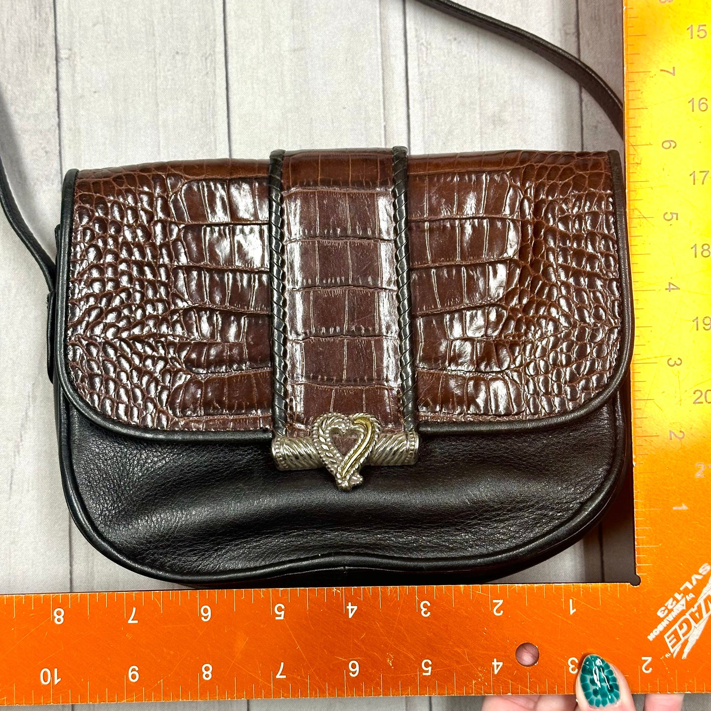 Crossbody By Brighton, Size: Medium