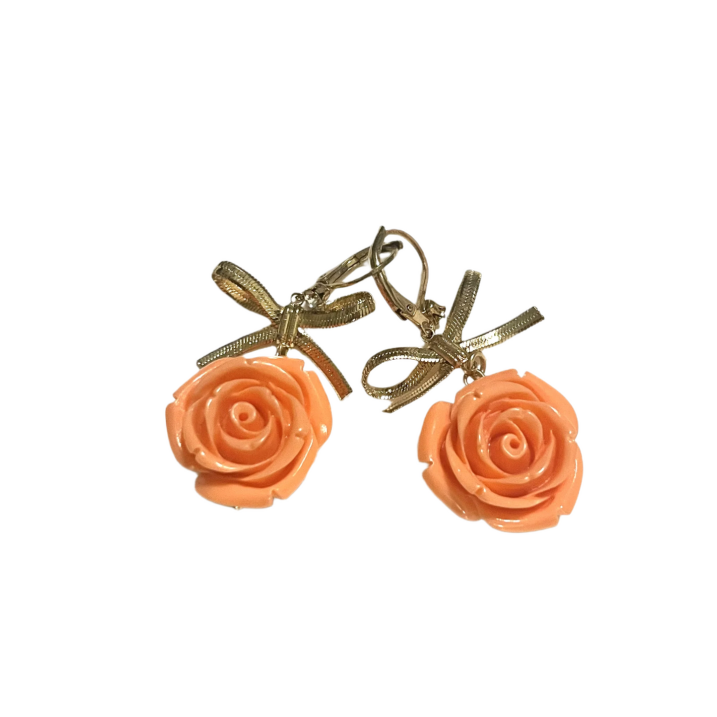 Earrings Dangle/drop By Betsey Johnson