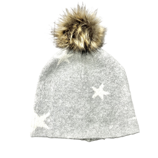 Hat Beanie By Christian Siriano