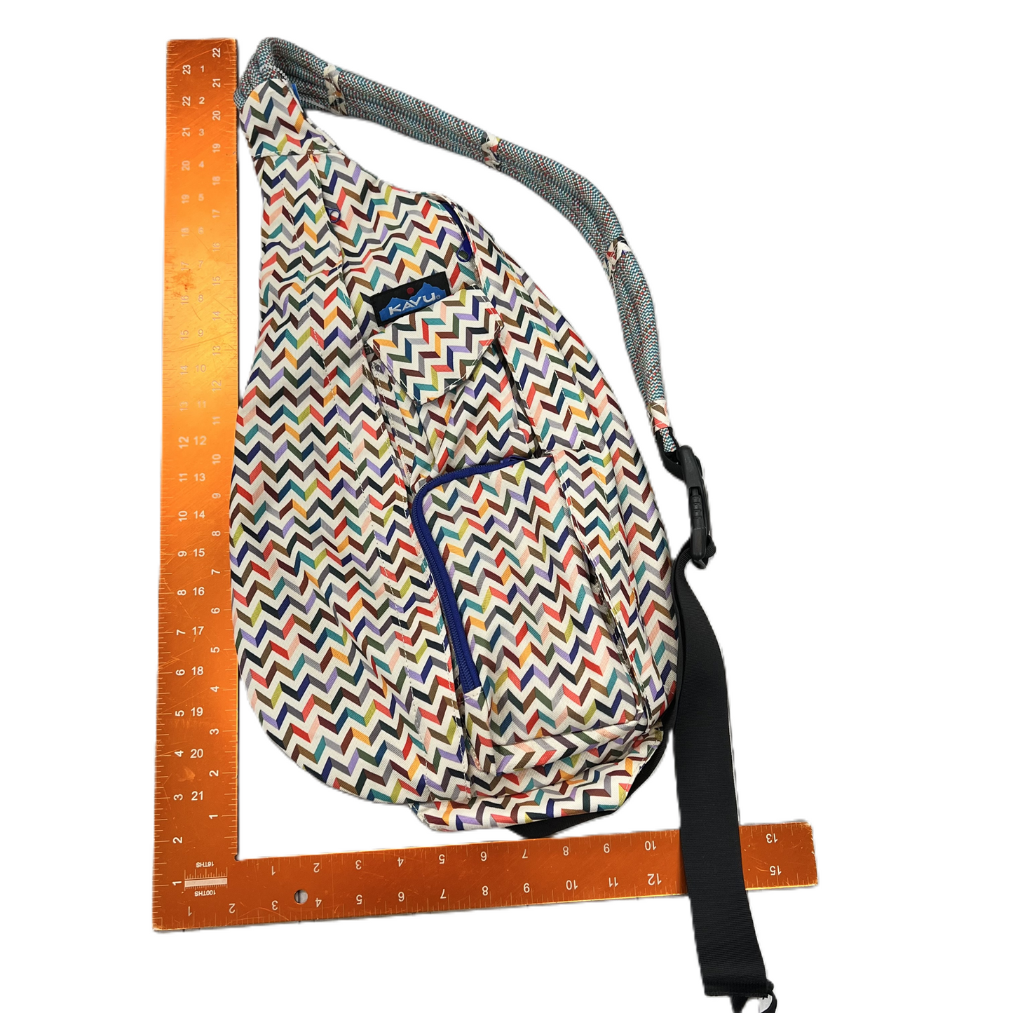 Backpack By Kavu, Size: Large