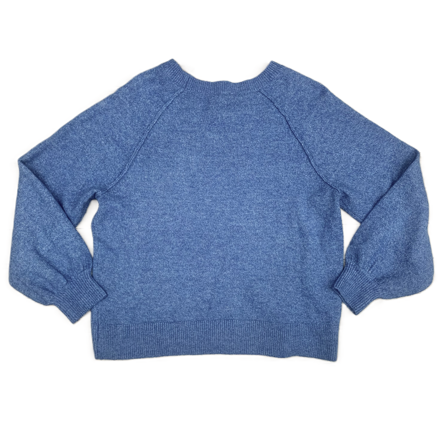 Sweater By Vince Camuto In Blue, Size: Xs