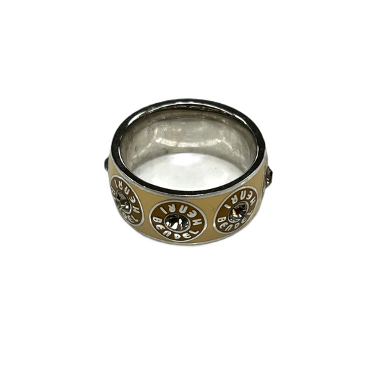 Ring Band By Henri Bendel, Size: 8