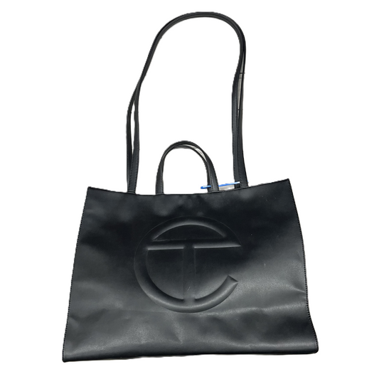 Tote Luxury Designer By Telfar, Size: Large