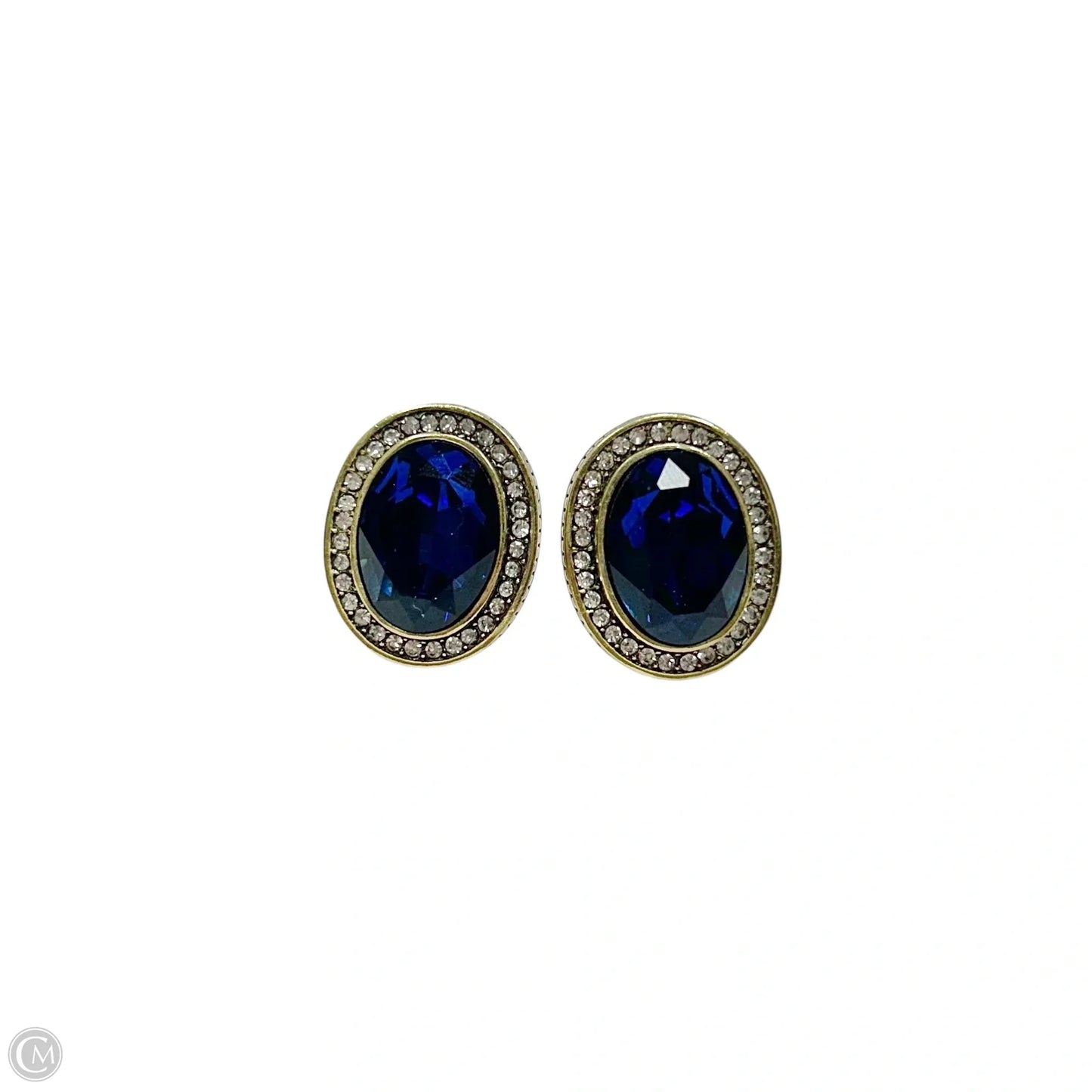 Earrings Stud By Heidi Daus