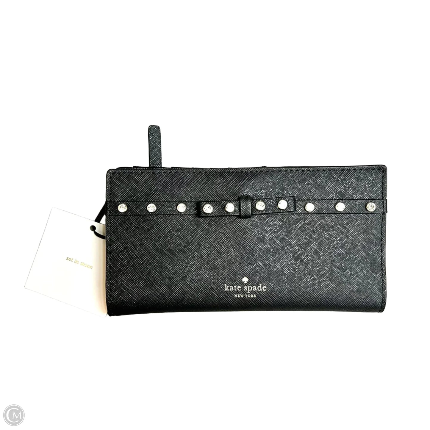 Wallet Designer By Kate Spade, Size: Medium