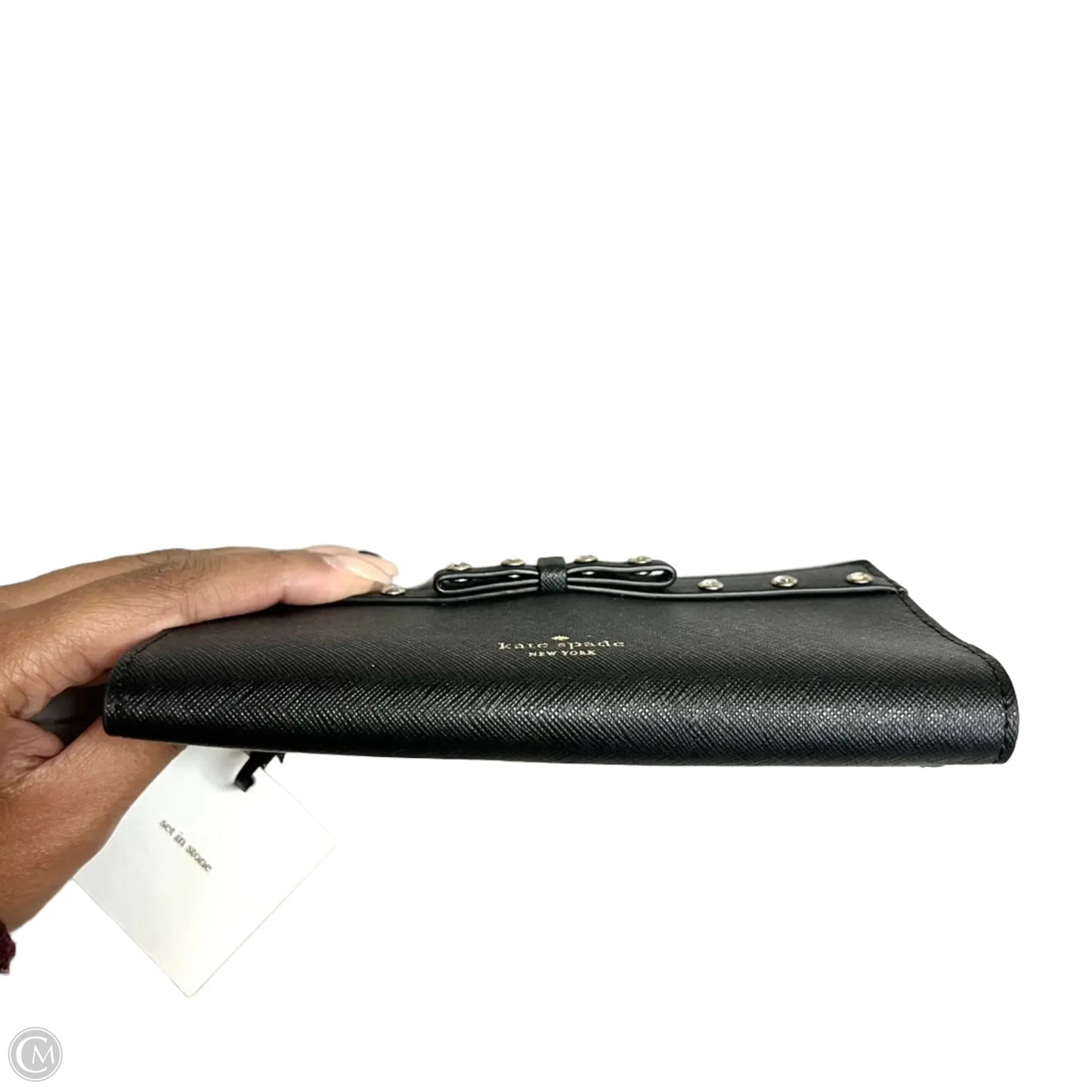 Wallet Designer By Kate Spade, Size: Medium