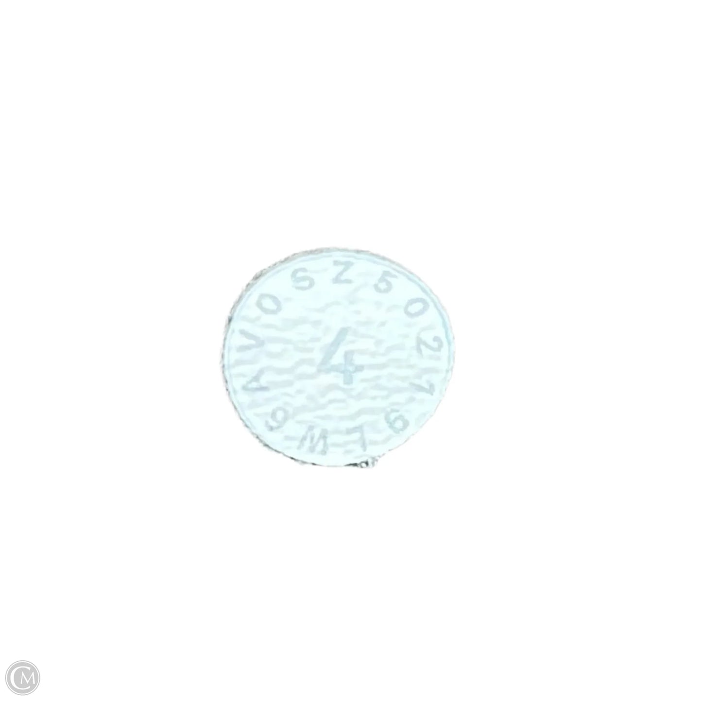 Athletic Capris By Lululemon In Green, Size: 4