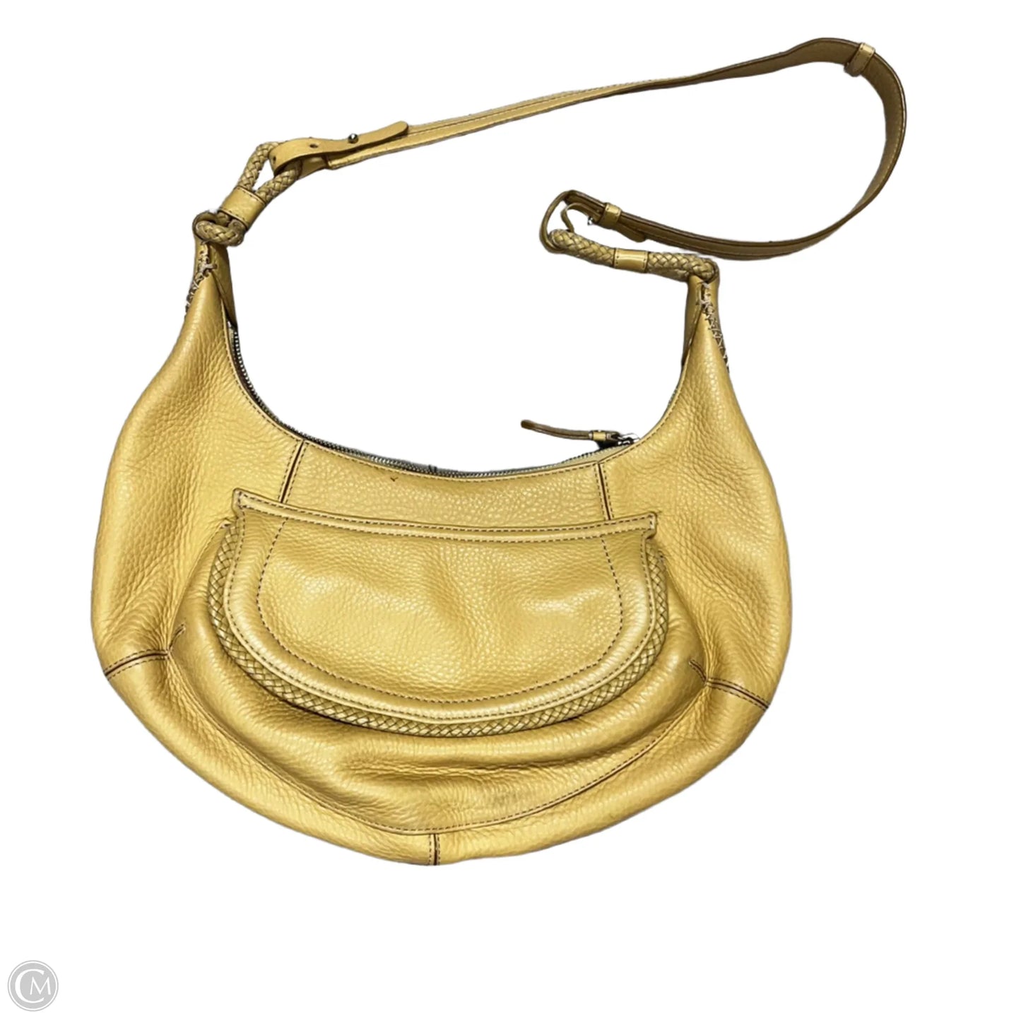 Handbag By Cole-haan, Size: Medium