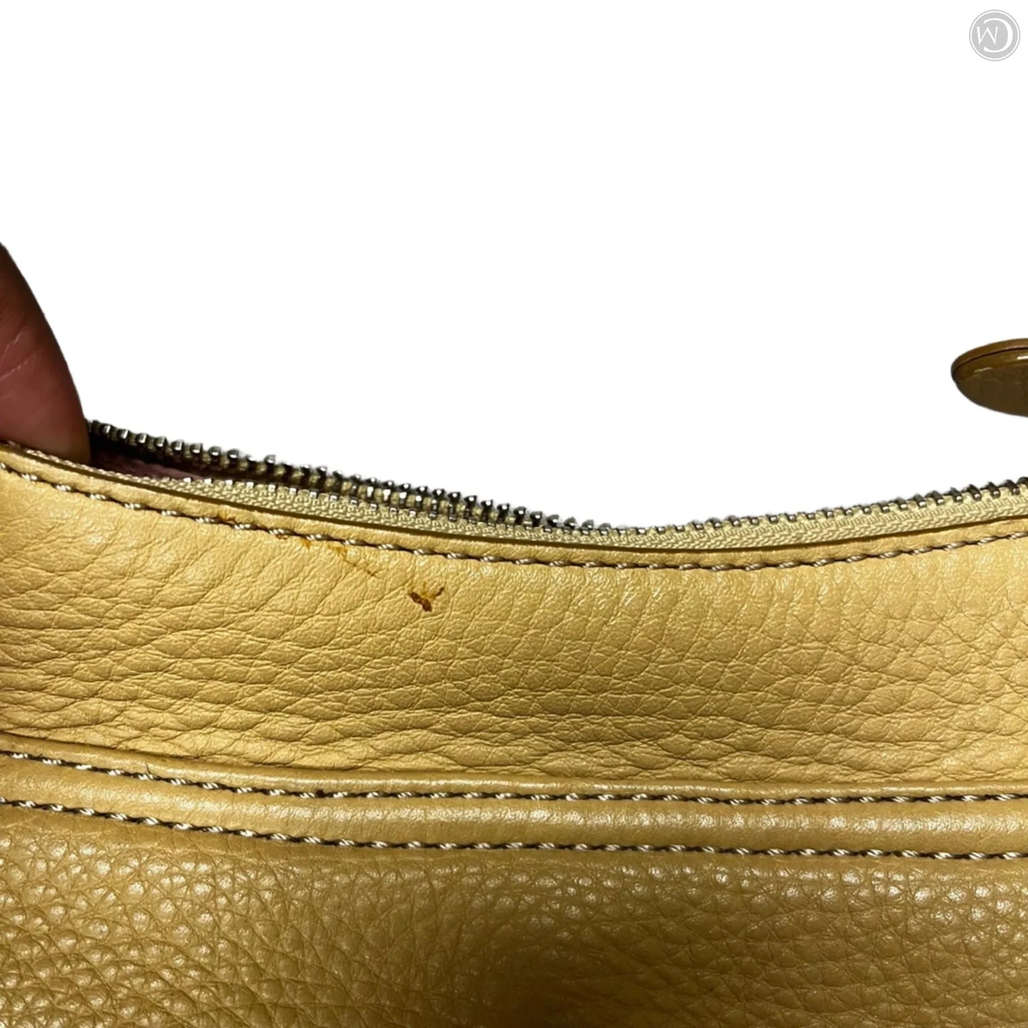 Handbag By Cole-haan, Size: Medium