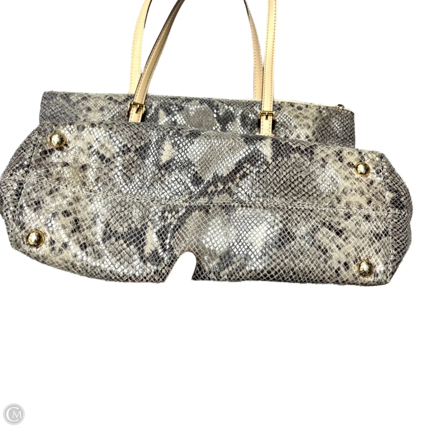 Handbag Designer By Michael By Michael Kors, Size: Large