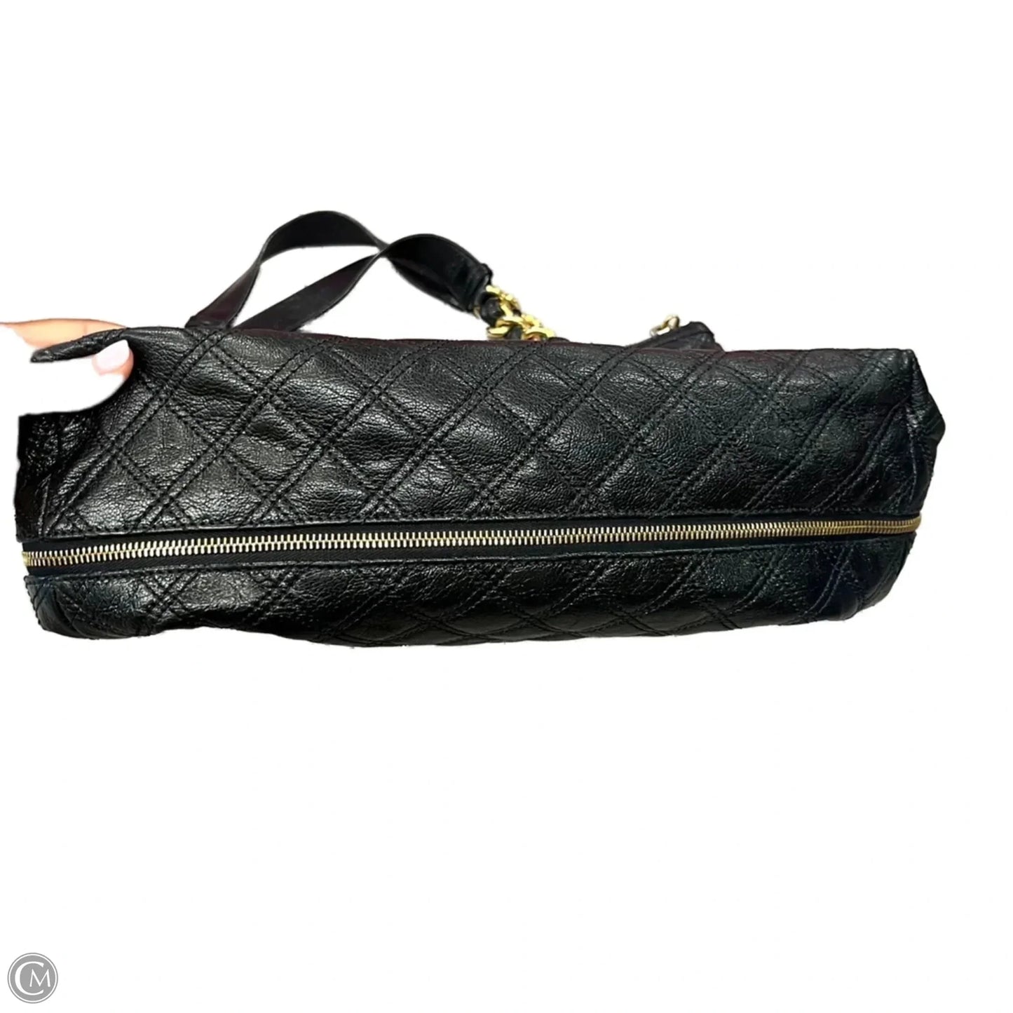 Handbag Designer By Marc Jacobs, Size: Large