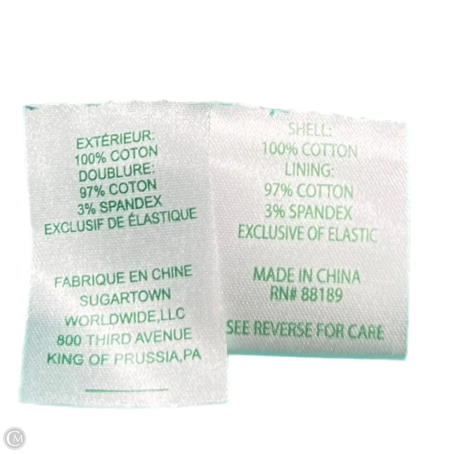 Dress Designer By Lilly Pulitzer In Green, Size: L