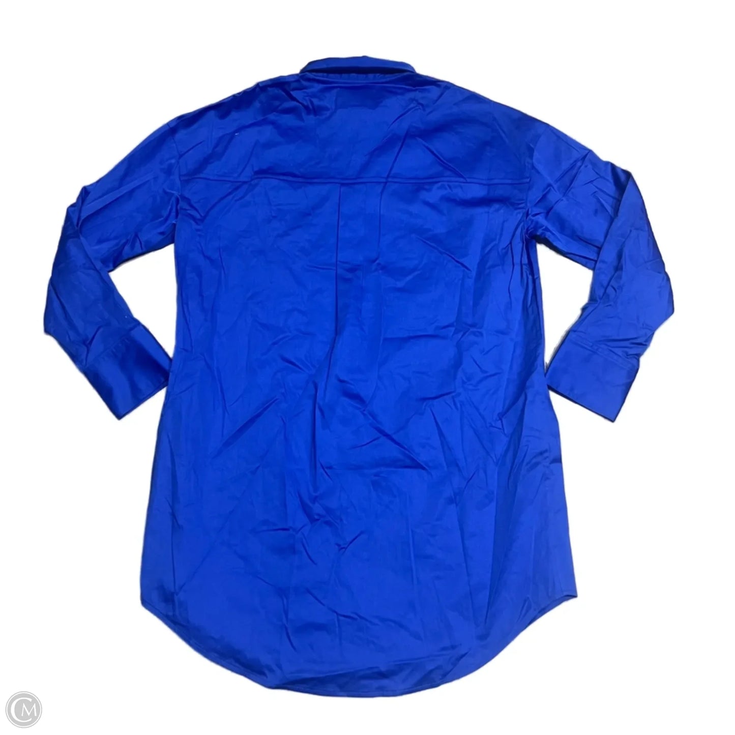 Dress Designer By Lilly Pulitzer In Blue, Size: S