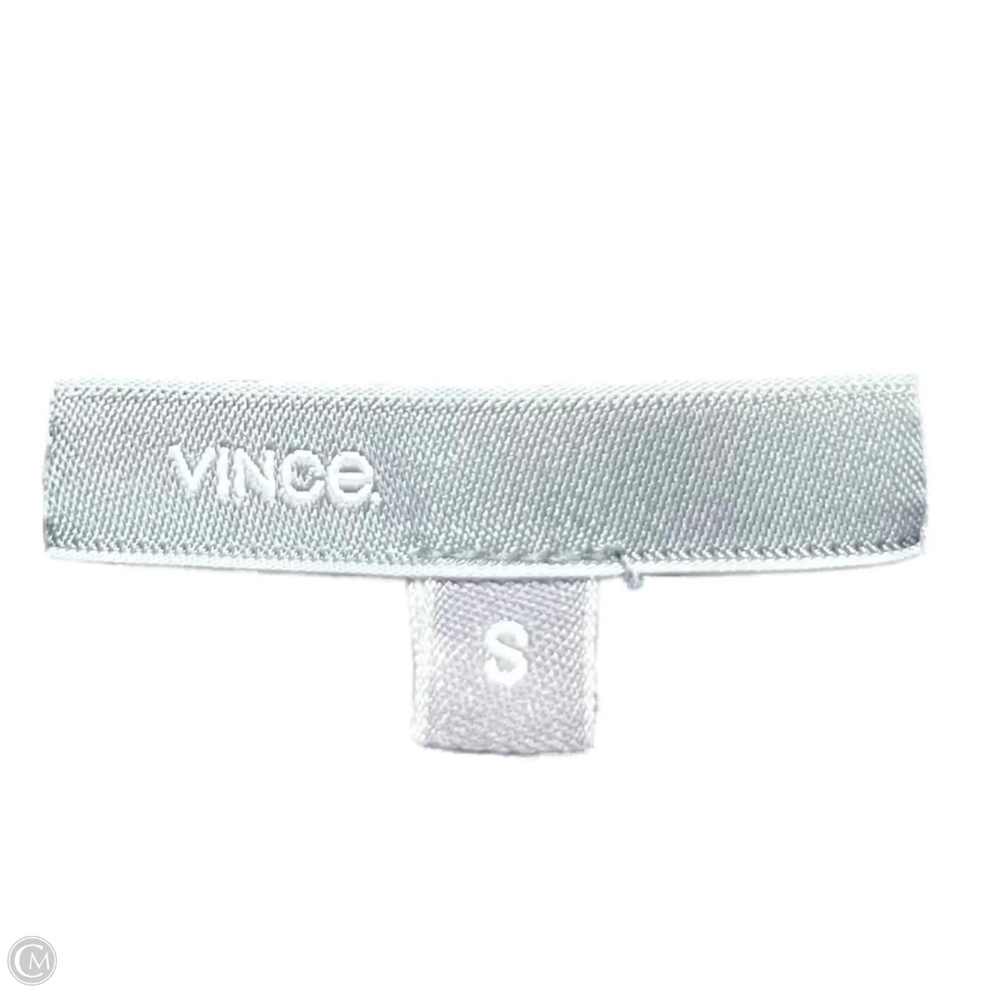 Pants Leggings By Vince In Black, Size: 4