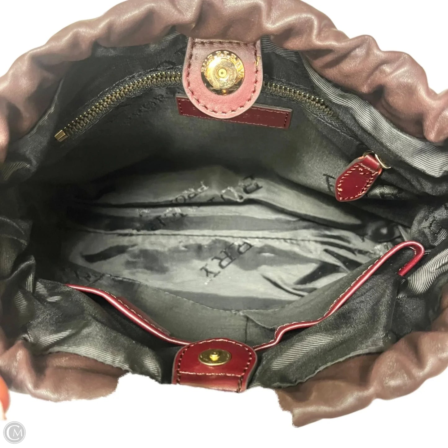 Crossbody Luxury Designer By Burberry, Size: Medium