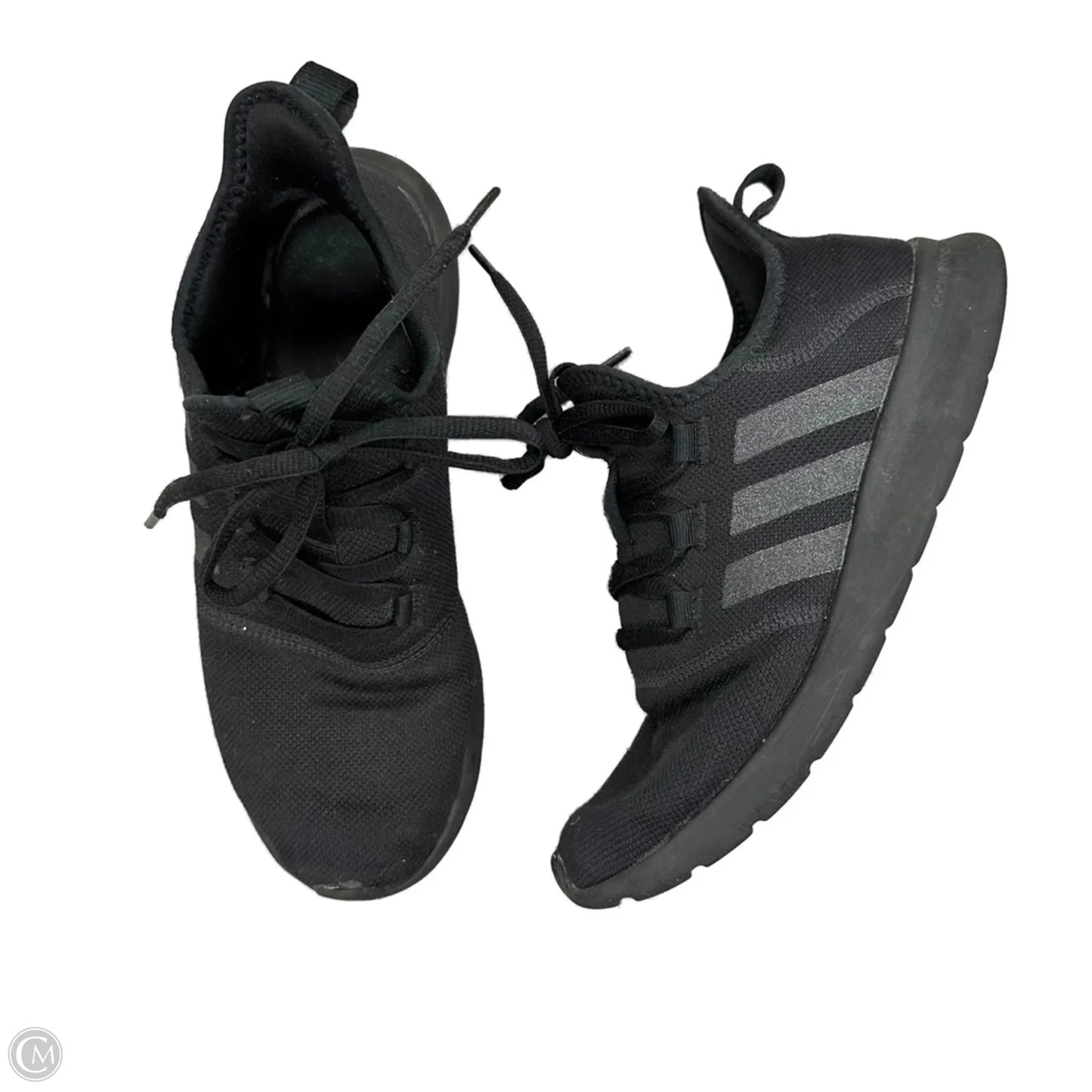Shoes Athletic By Adidas In Black, Size: 9