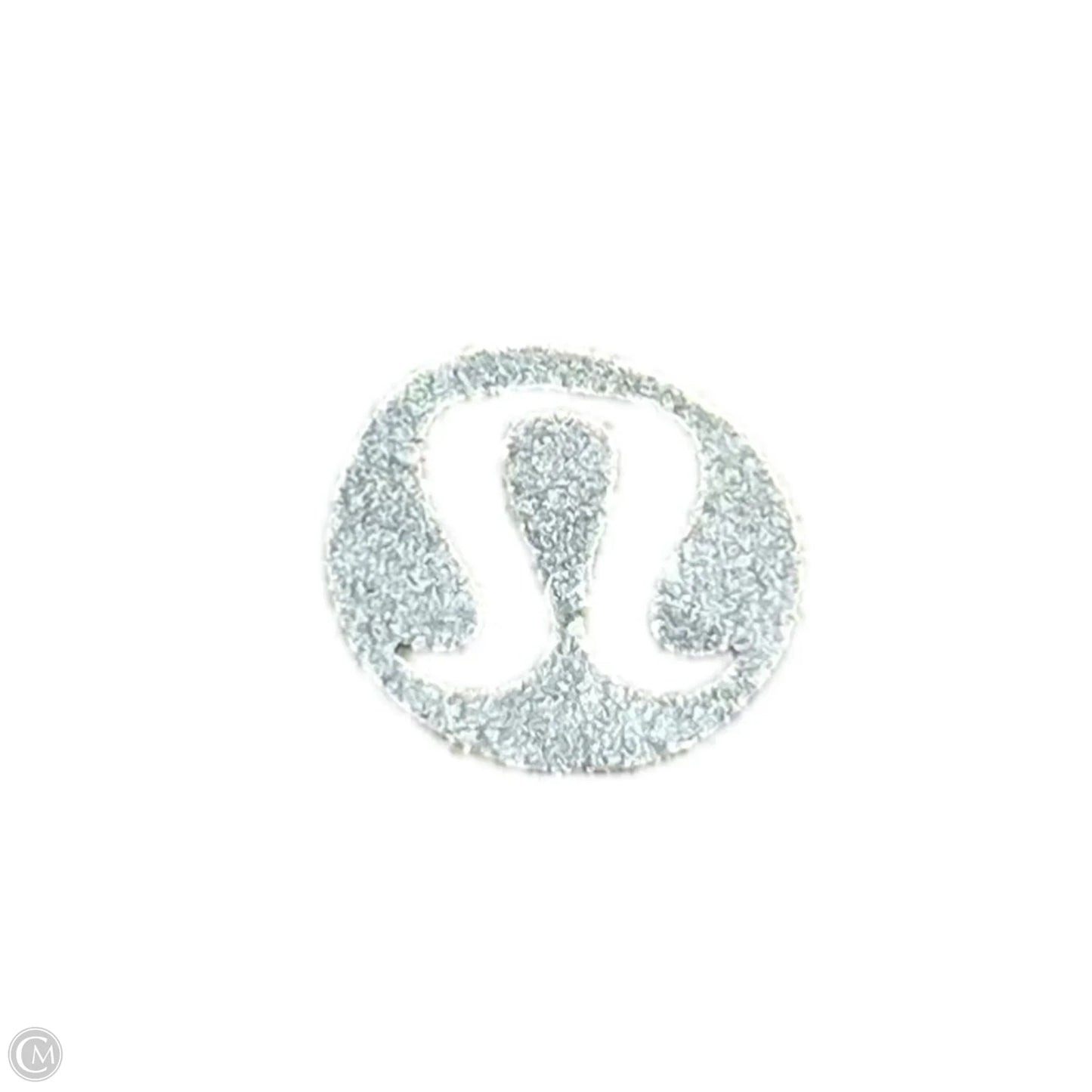 Athletic Top Short Sleeve By Lululemon In Green, Size: M