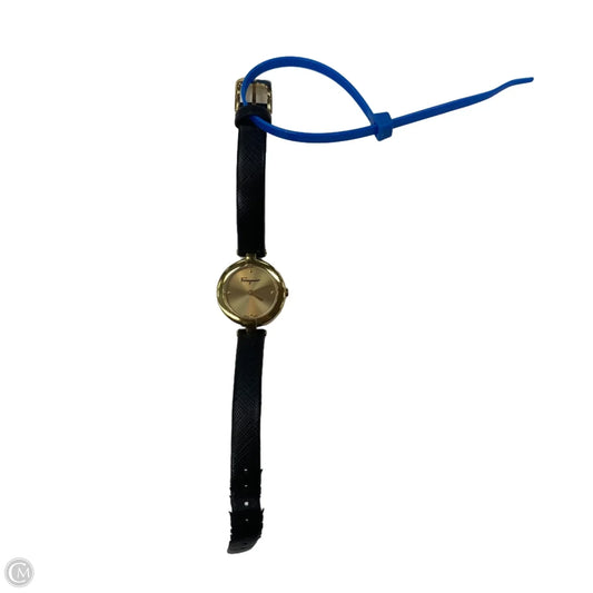 Watch Designer By Ferragamo