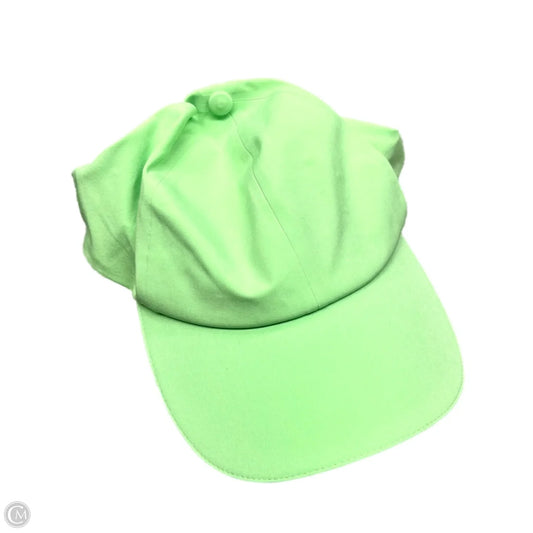 Hat Baseball Cap By Lululemon