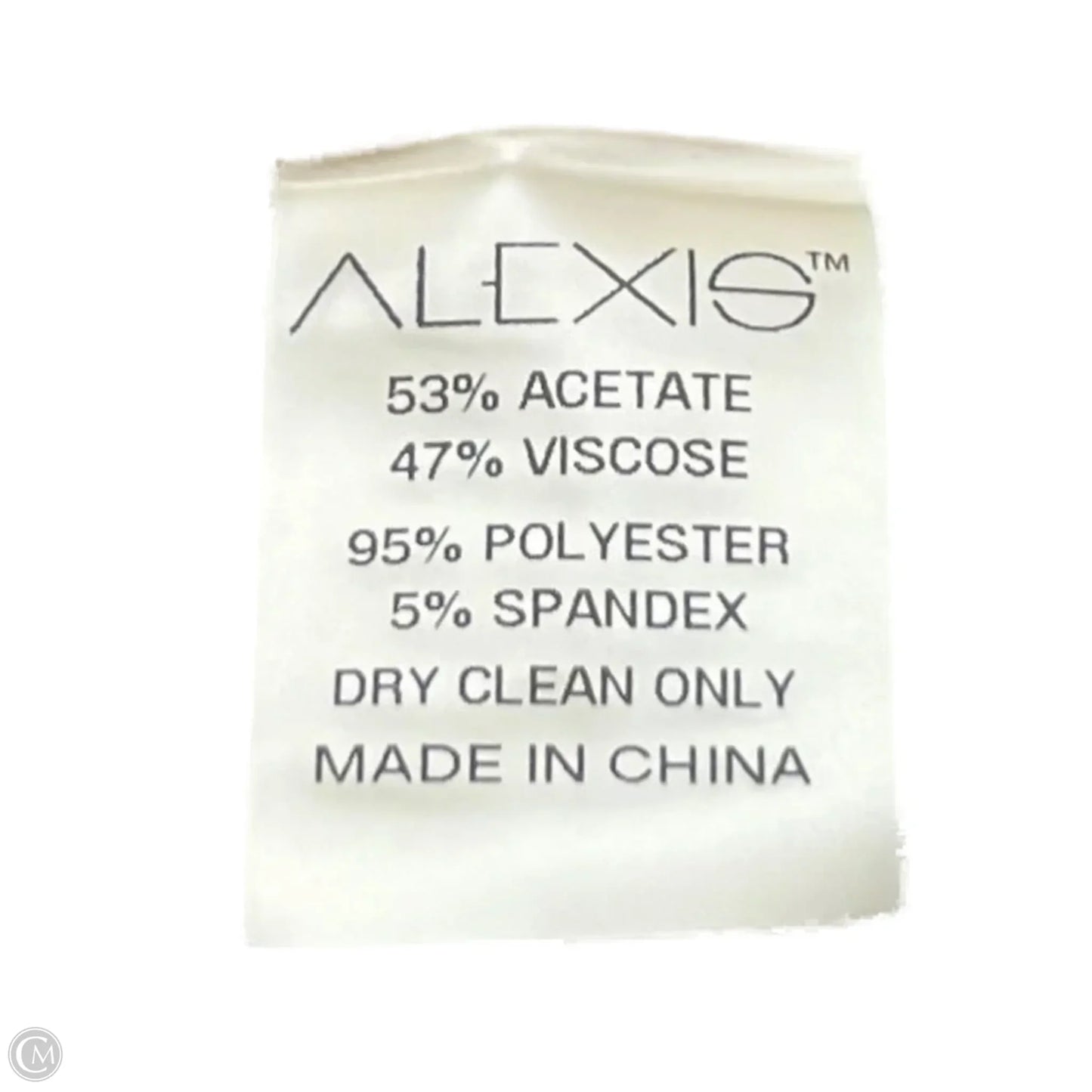 Jumpsuit Designer By Lilly Pulitzer In Cream, Size: Xxl