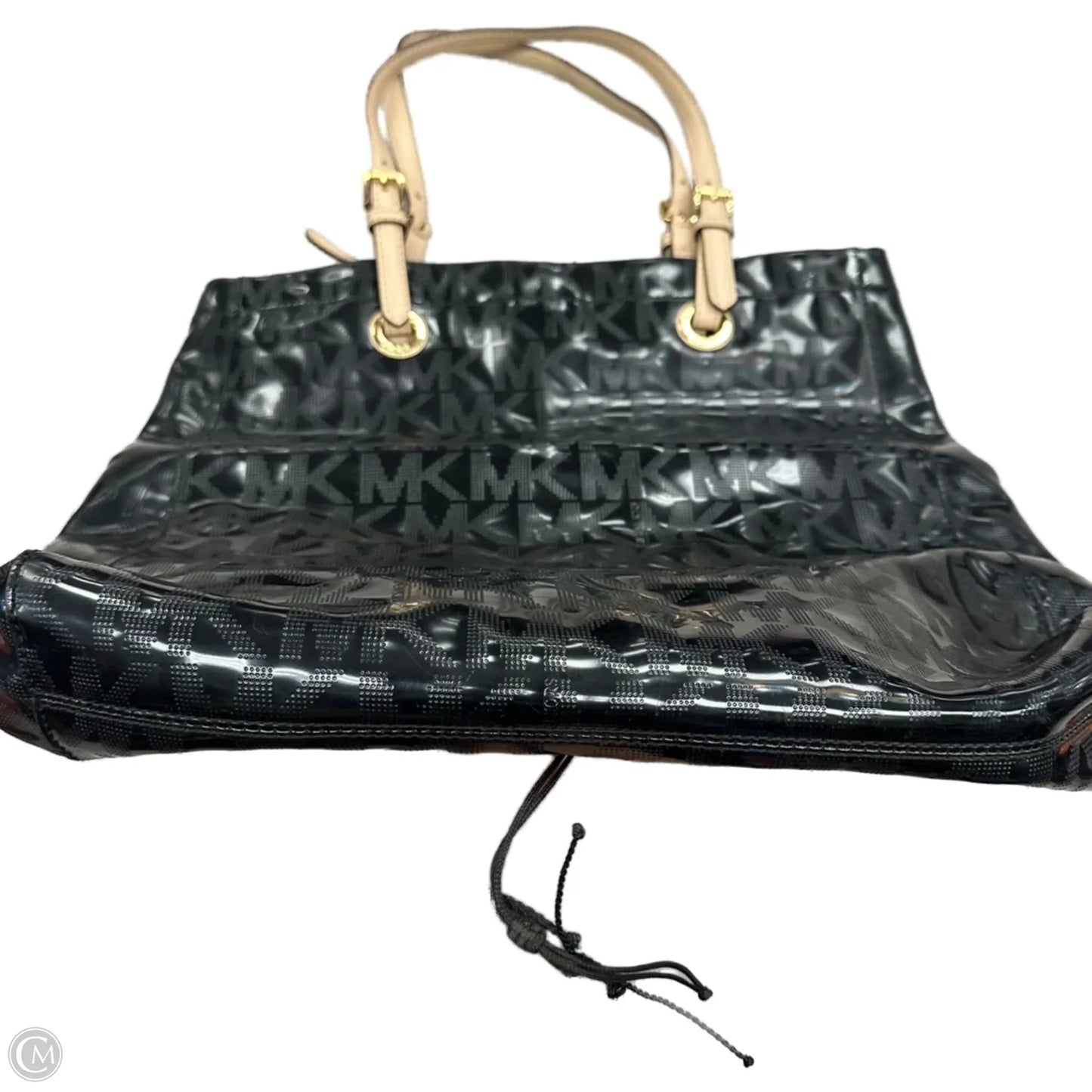 Handbag By Michael By Michael Kors, Size: Large